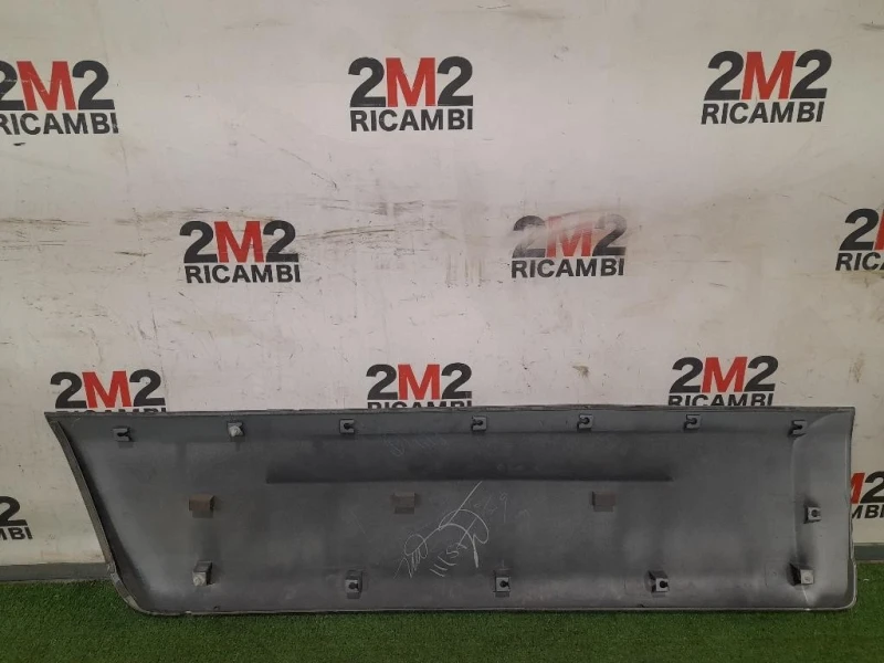 Modanatura Adesiva Porta ANT SX 7766181A Suzuki Jimny I 1999