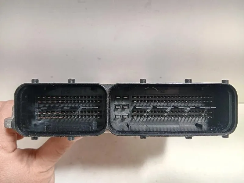 Centralina Iniezione 03L 906 022 KF Volkswagen Jetta III 2006