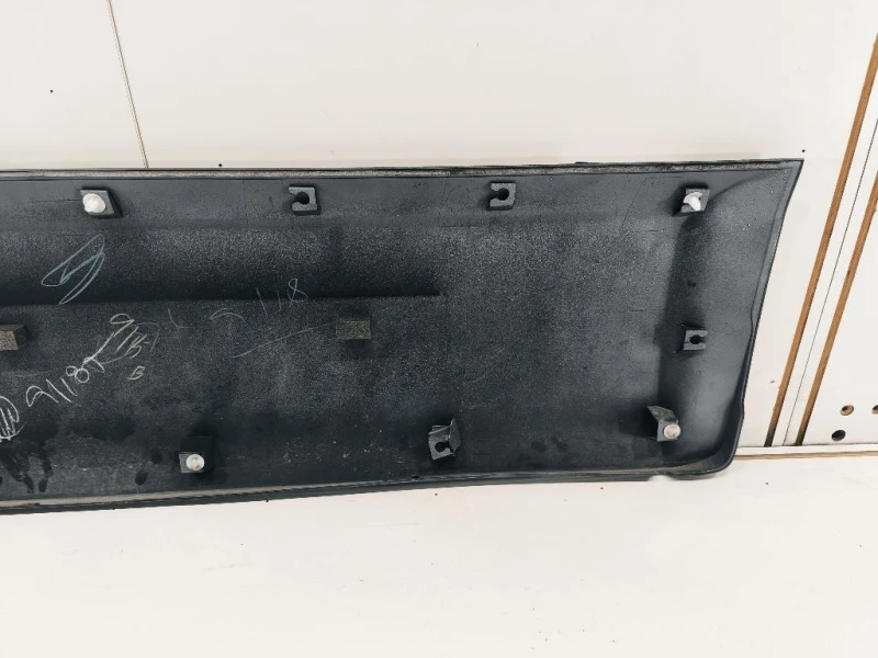 Modanatura Adesiva Porta ANT SX Suzuki Jimny I 1999