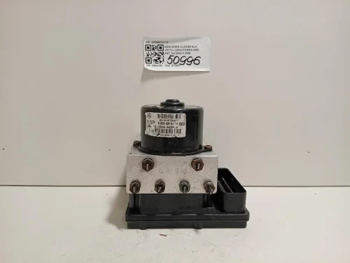 Pompa ABS ANT A0054310112 Mercedes Classe SLK R171 2004