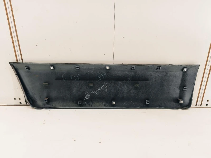 Modanatura Adesiva Porta ANT SX Suzuki Jimny I 1999