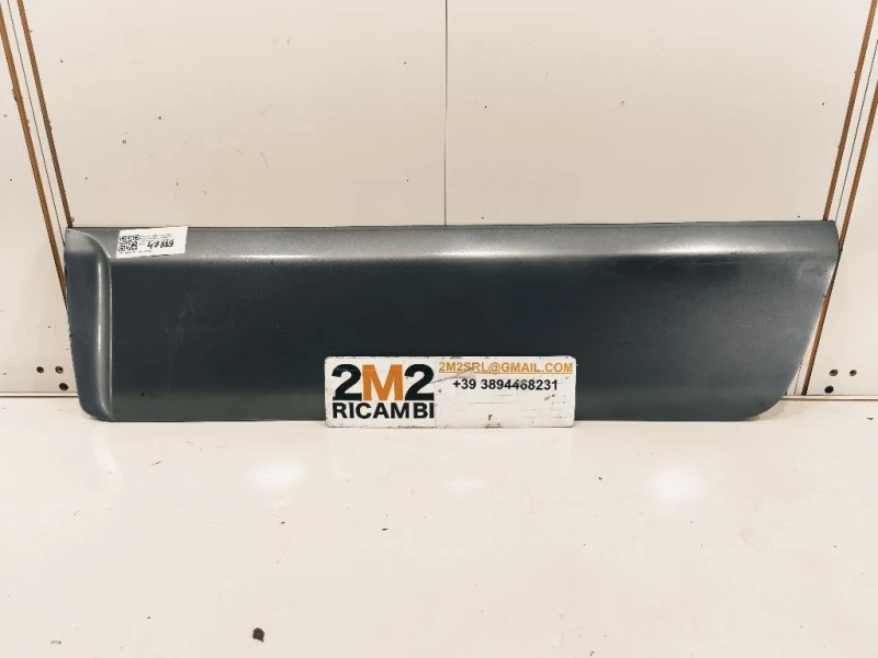 Modanatura Adesiva Porta ANT SX Suzuki Jimny I 1999