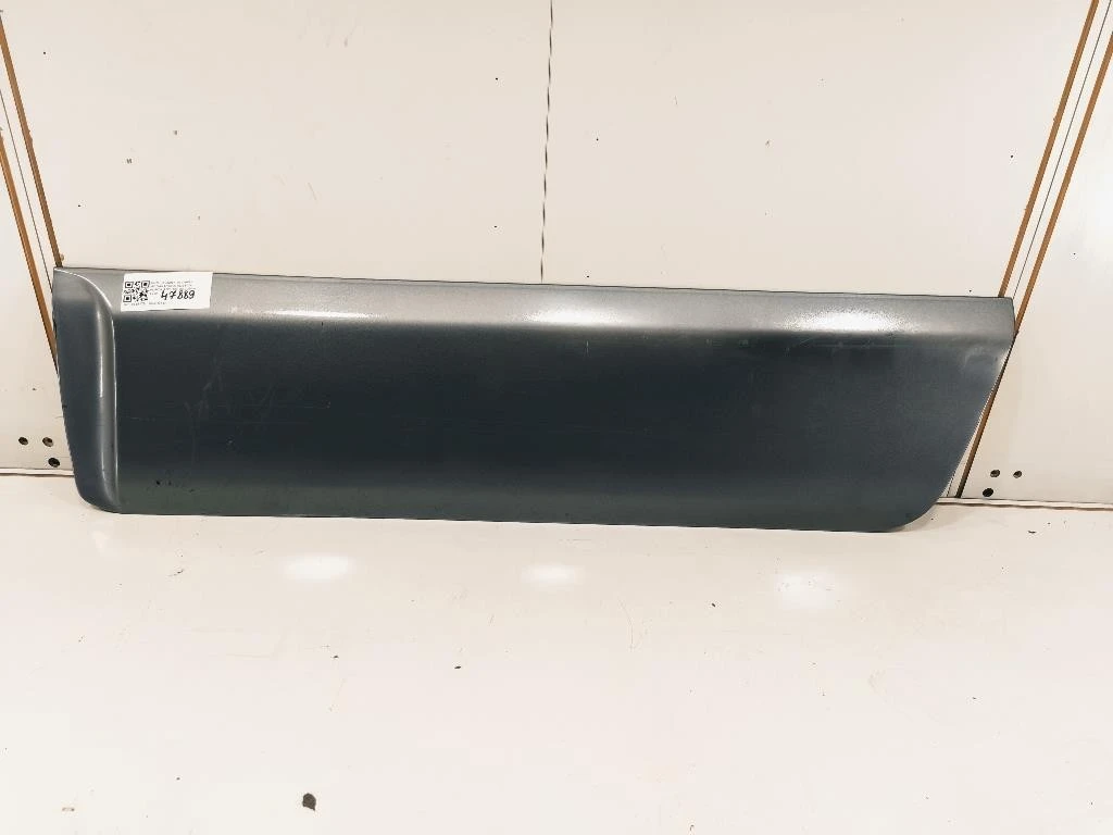 Modanatura Adesiva Porta ANT SX Suzuki Jimny I 1999