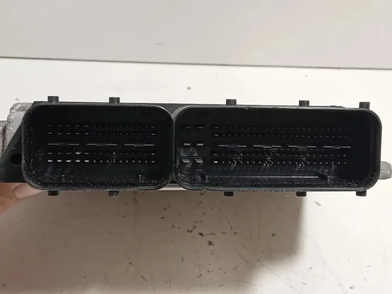 Centralina Iniezione 03L 907 309 N Volkswagen Passat V 2005