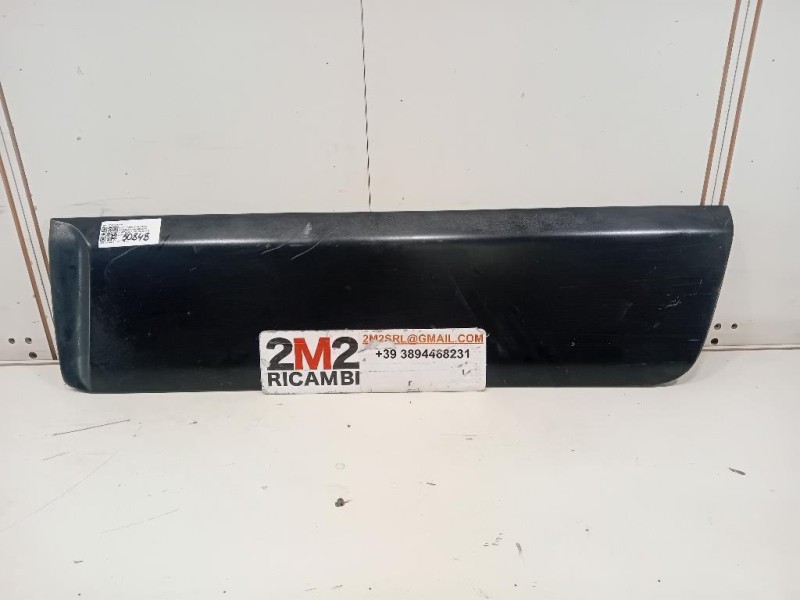 Modanatura Adesiva Porta ANT SX 77661-81A00 Suzuki Jimny I 1999
