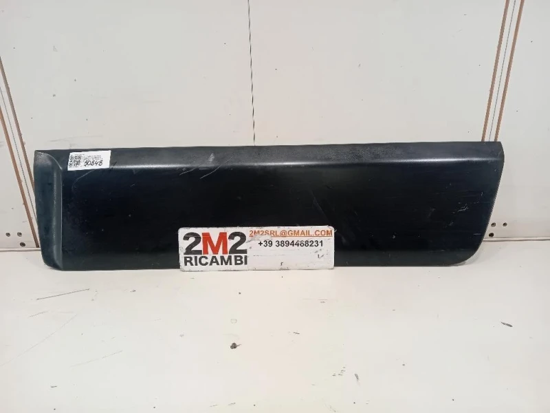 Modanatura Adesiva Porta ANT SX 77661-81A00 Suzuki Jimny I 1999