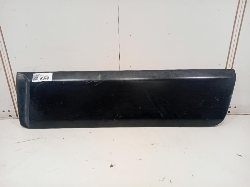 Modanatura Adesiva Porta ANT SX 77661-81A00 Suzuki Jimny I 1999