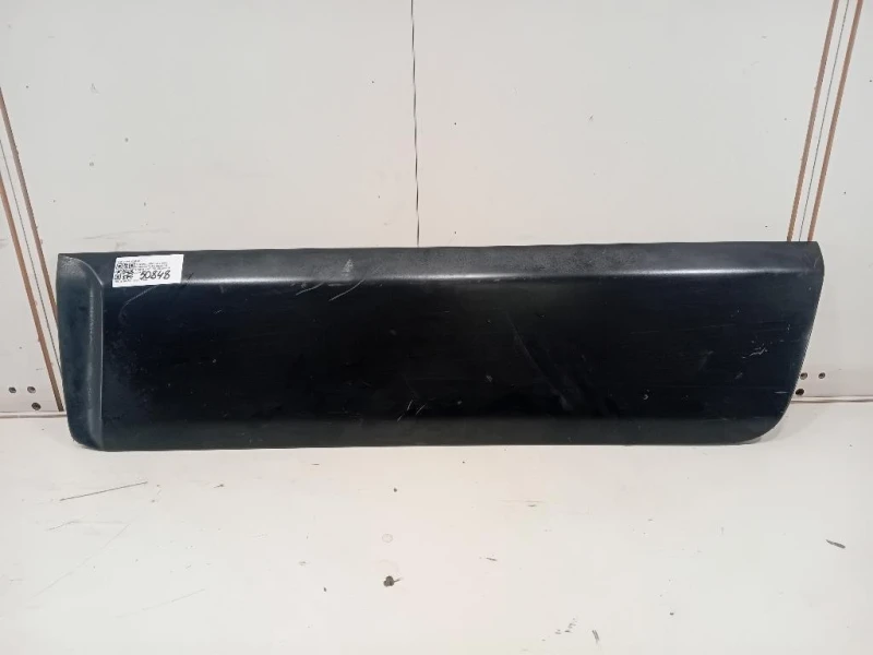 Modanatura Adesiva Porta ANT SX 77661-81A00 Suzuki Jimny I 1999
