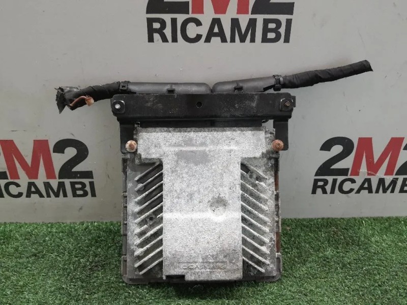 Centralina Iniezione 03G906018FG Volkswagen Passat V 2005