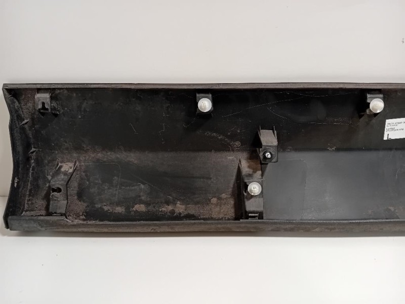 Modanatura Adesiva Porta ANT SX 75074-42040-00 Toyota RAV 4 V 2018