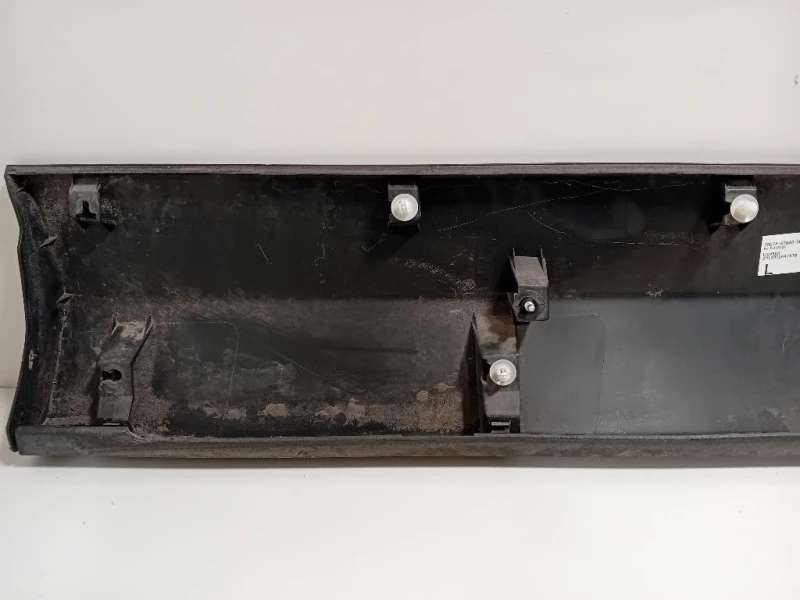 Modanatura Adesiva Porta ANT SX 75074-42040-00 Toyota RAV 4 V 2018