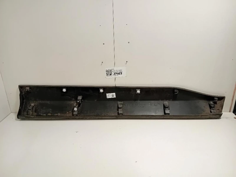Modanatura Adesiva Porta ANT SX 75074-42040-00 Toyota RAV 4 V 2018