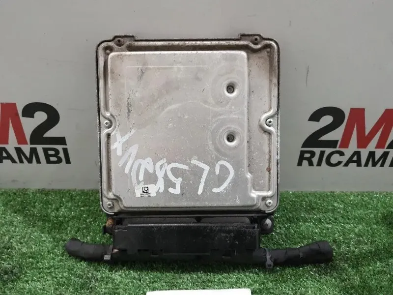 Centralina Iniezione 03L907309 Volkswagen Passat V 2005