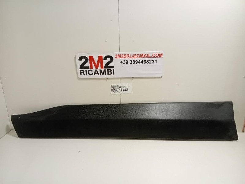Modanatura Adesiva Porta ANT SX 75074-42040-00 Toyota RAV 4 V 2018