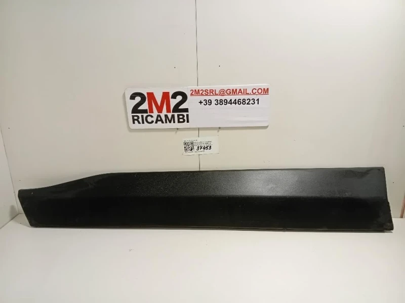 Modanatura Adesiva Porta ANT SX 75074-42040-00 Toyota RAV 4 V 2018