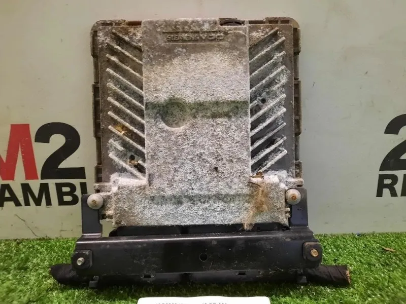 Centralina Iniezione 03G906018FG Volkswagen Passat V 2005