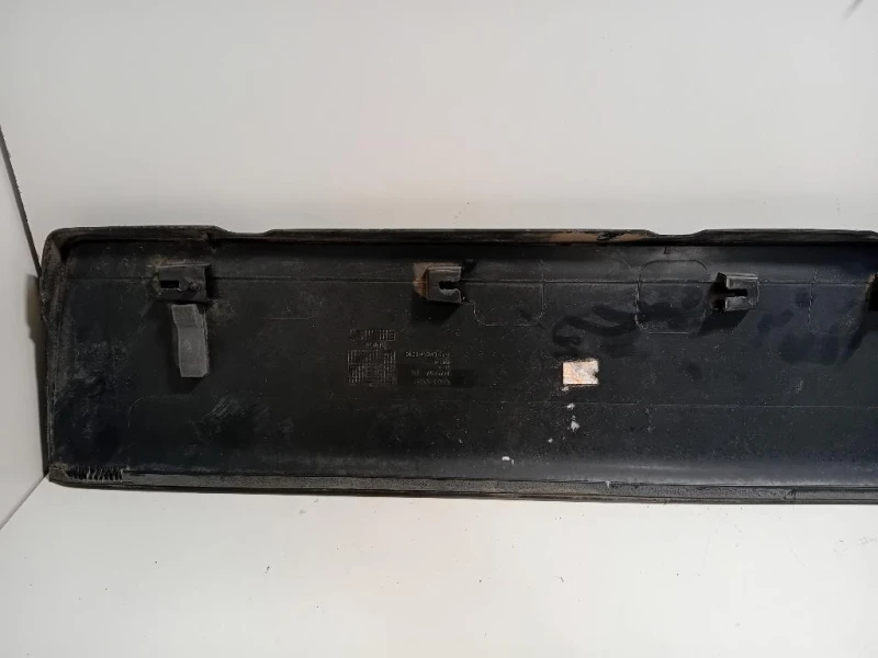 Modanatura Adesiva Porta ANT SX 31276152 Volvo XC70 III 2013