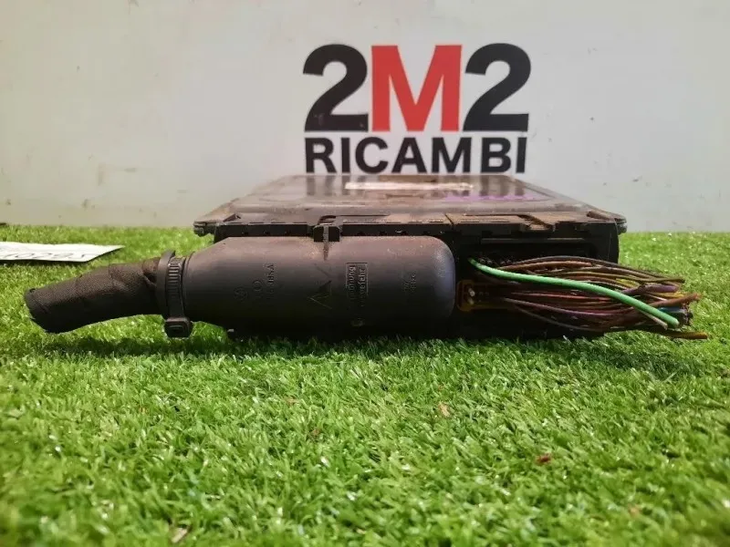 Centralina Iniezione 03G906018AS Volkswagen Passat V 2005