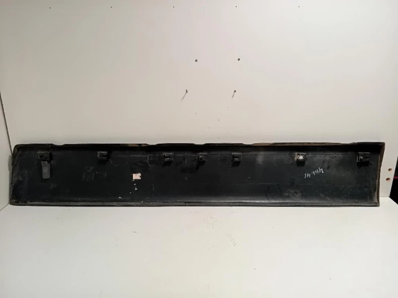 Modanatura Adesiva Porta ANT SX 31276152 Volvo XC70 III 2013