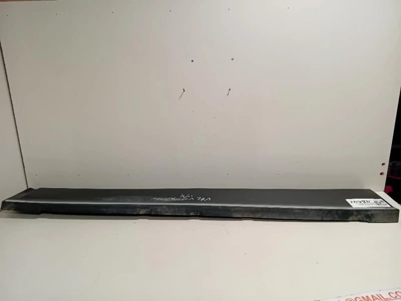 Modanatura Adesiva Porta ANT SX 31276152 Volvo XC70 III 2013