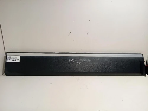 Modanatura Adesiva Porta ANT SX 31276152 Volvo XC70 III 2013