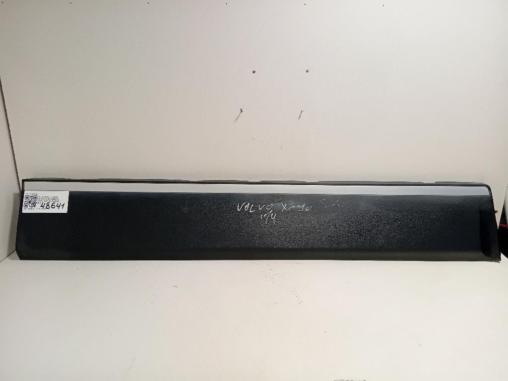 Modanatura Adesiva Porta ANT SX 31276152 Volvo XC70 III 2013