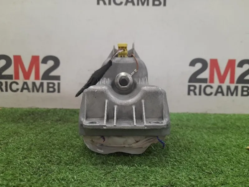 Air-bag Passeggero 8P0880202 Audi A3 8PA Sportback 2004