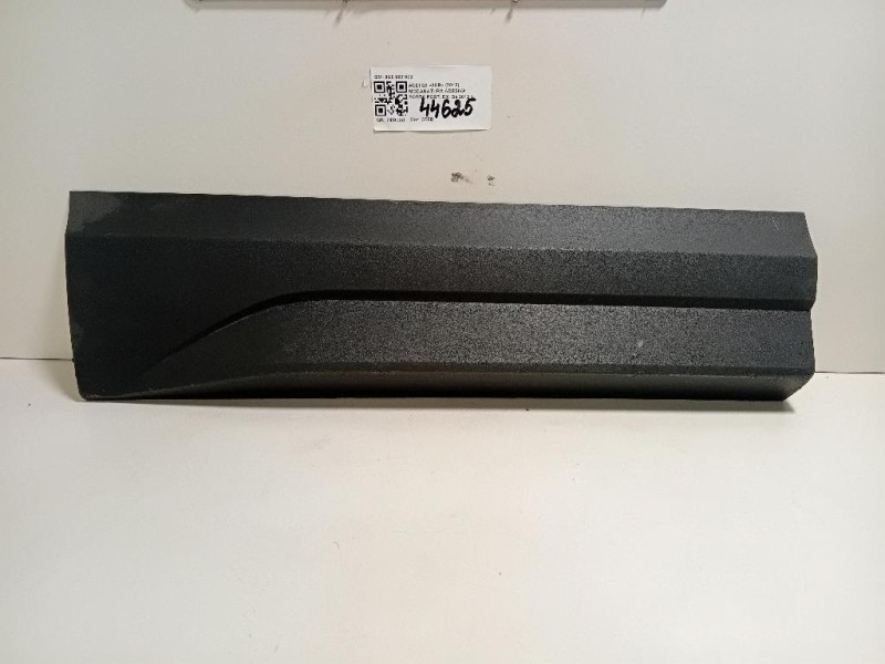 Centralina Iniezione 03L907309AE Volkswagen Passat VI 2011