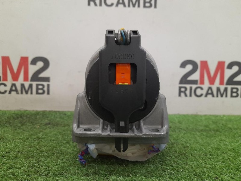 Air-bag Passeggero 8P0880202 Audi A3 8PA Sportback 2004