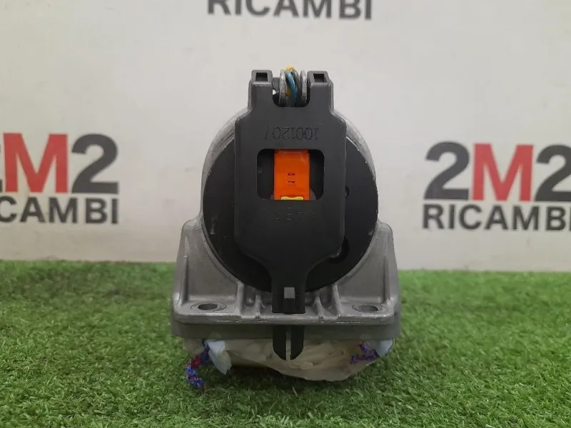 Air-bag Passeggero 8P0880202 Audi A3 8PA Sportback 2004