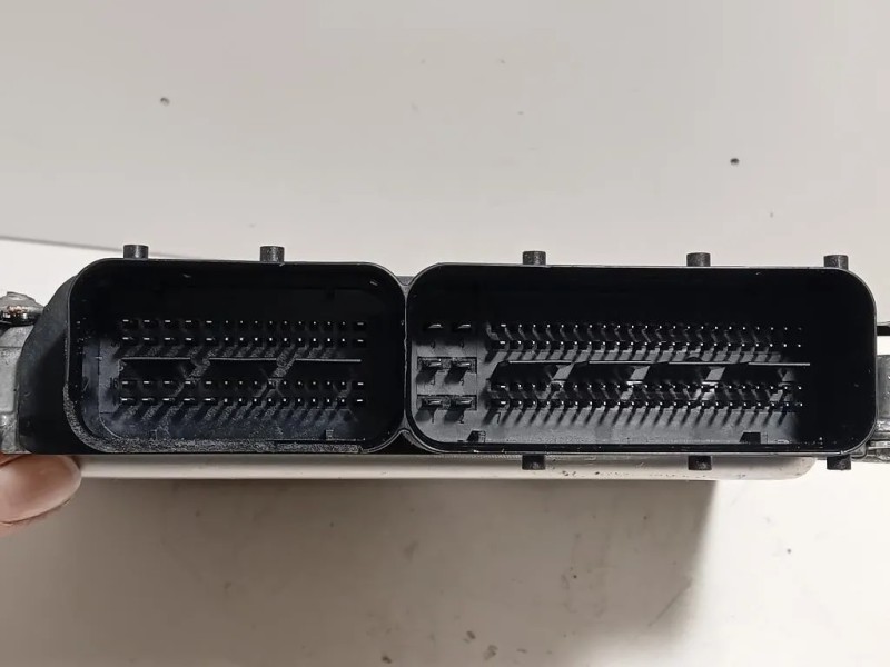 Centralina Iniezione 03P 906 021 AK Volkswagen POLO V 2006