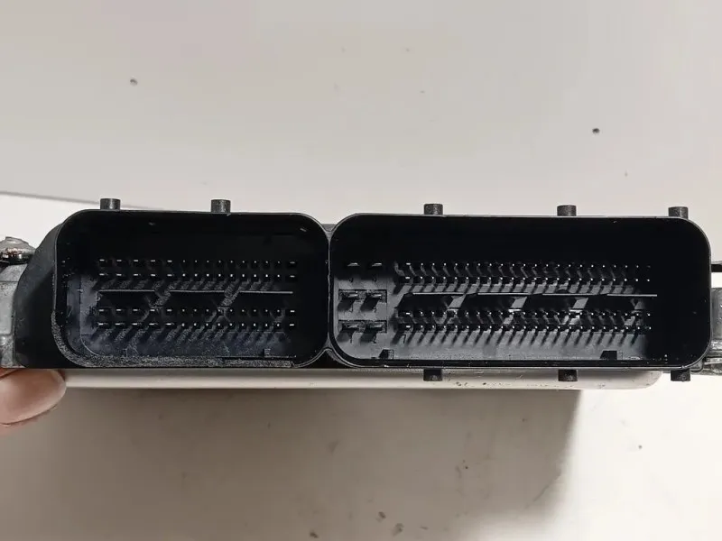 Centralina Iniezione 03P 906 021 AK Volkswagen POLO V 2006