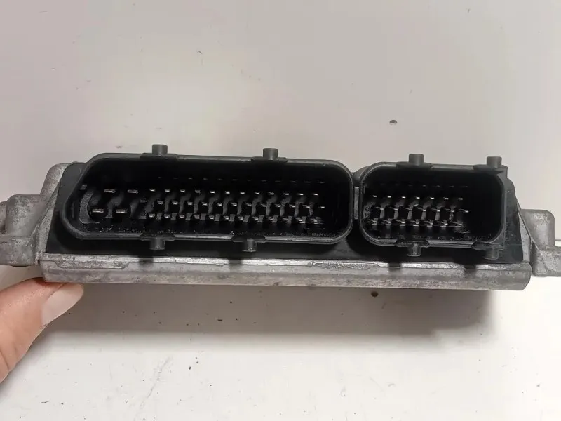 Centralina Iniezione 03C906024CN Volkswagen POLO VI 2009