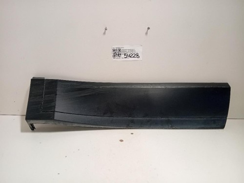 Modanatura Adesiva Porta POST DX 1800000113731 Jaguar E-pace 2017