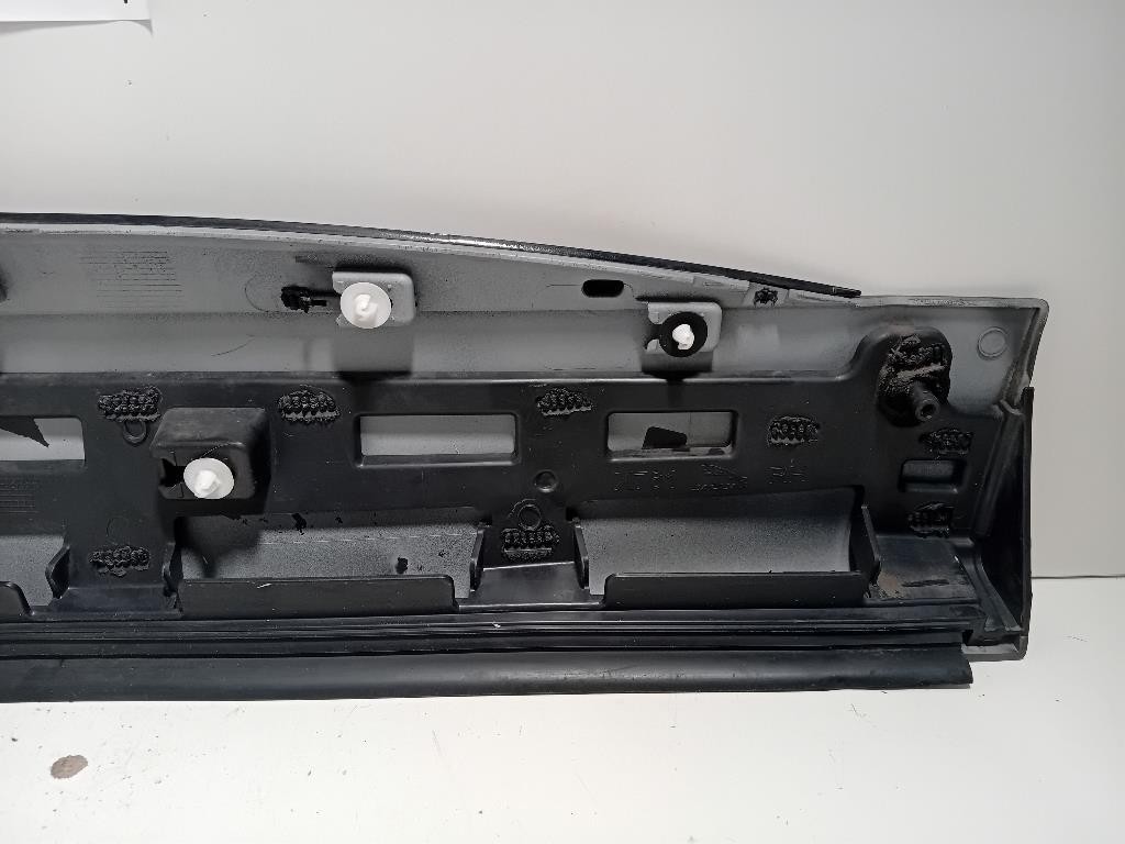 Centralina Iniezione 04B907445 ECU MOTORE Volkswagen POLO VI 2014