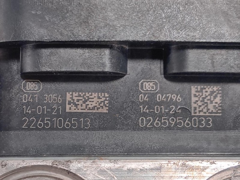 Pompa ABS ANT A9069001502 Mercedes Sprinter III 2013