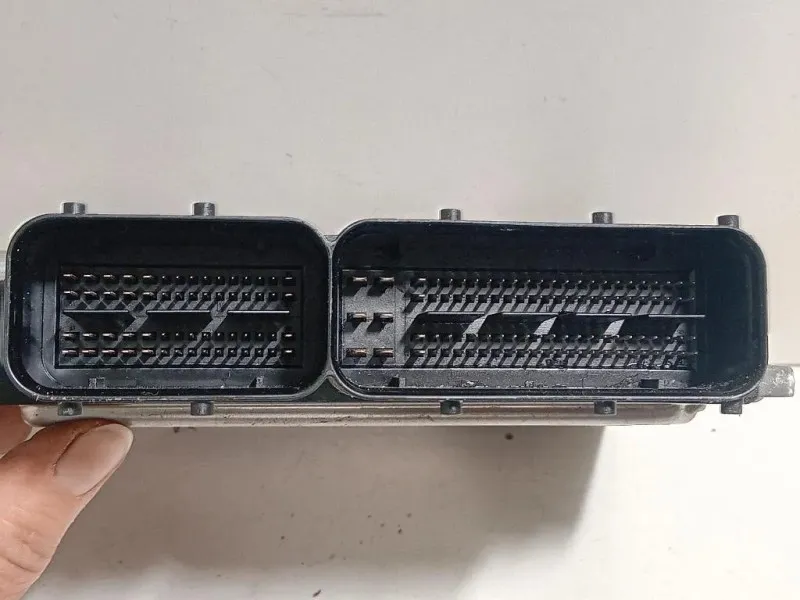 Centralina Iniezione 04C907309BB Volkswagen POLO VII 2017