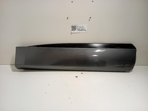Modanatura Adesiva Porta POST DX HK8M-274A49-A Jaguar F-pace 2015
