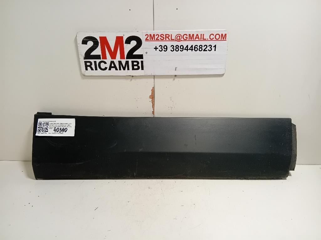 Centralina Iniezione 03L906018HH Volkswagen Sharan IV 2010