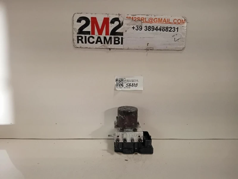 Pompa ABS ANT A9069001502 Mercedes Sprinter III 2013
