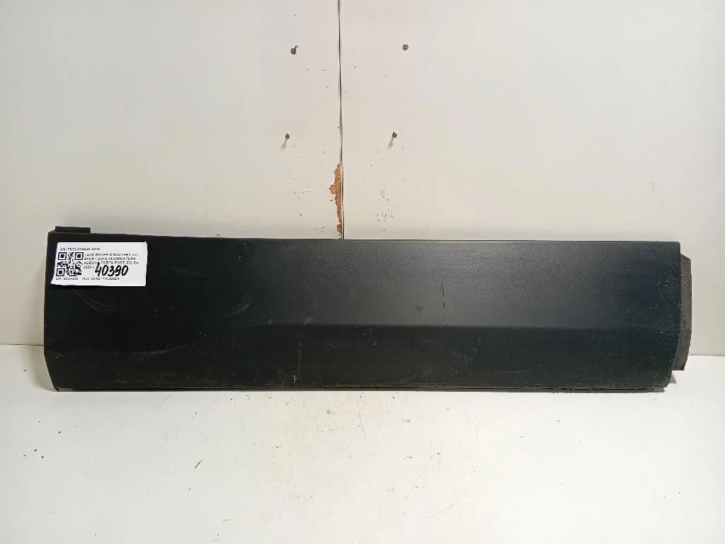 Modanatura Adesiva Porta POST DX FK72-274A48-ACW Land Rover Discovery V Sport 2019