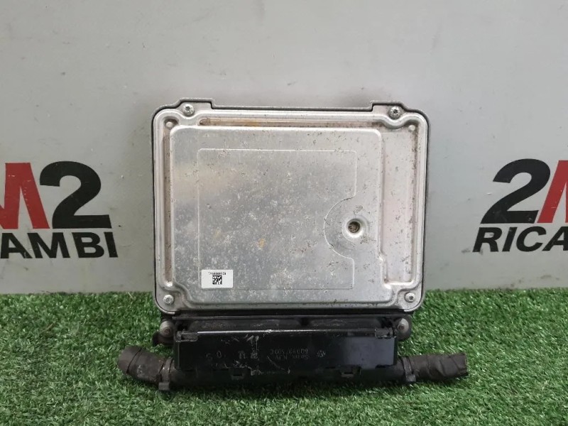 Centralina Iniezione 03L906018HH Volkswagen Sharan IV 2010