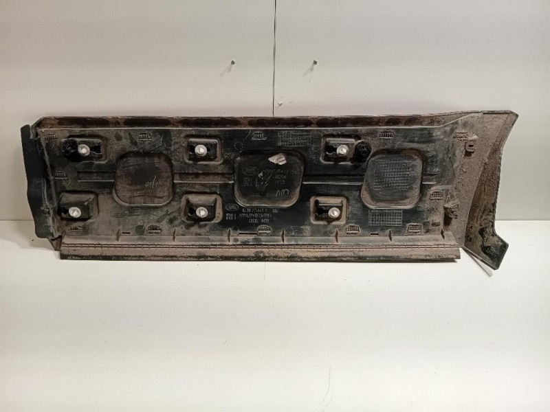 Modanatura Adesiva Porta POST DX BJ3M-274A48-B Land Rover Range Rover Evoque I 2011