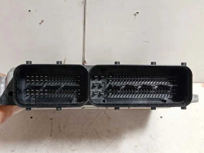 Centralina Iniezione 03L 907 309 Q Volkswagen Sharan IV 2010