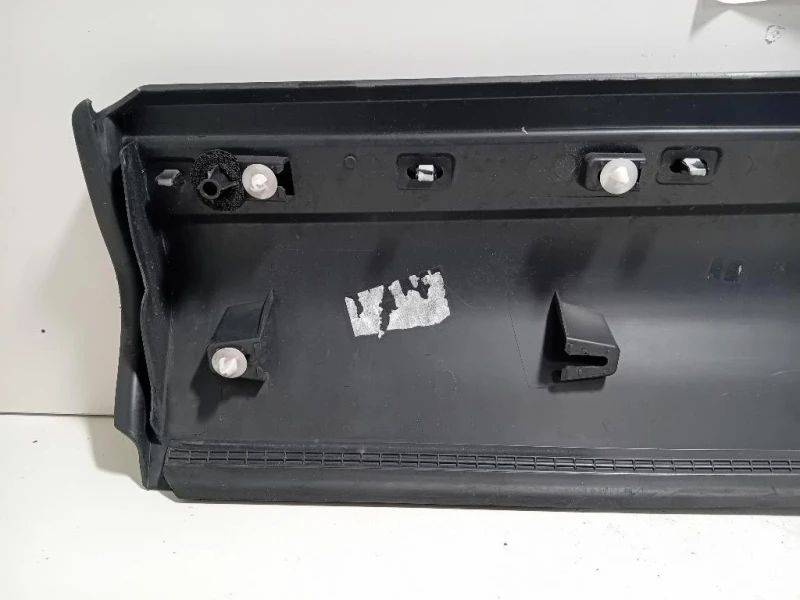 Modanatura Adesiva Porta POST DX BJ32-27444-BJ Land Rover Range Rover Evoque I 2011