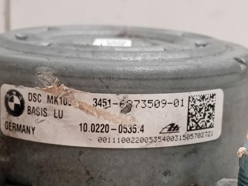 Pompa ABS ANT 3451-6873509-01 Mini Countryman Cooper F60 2017