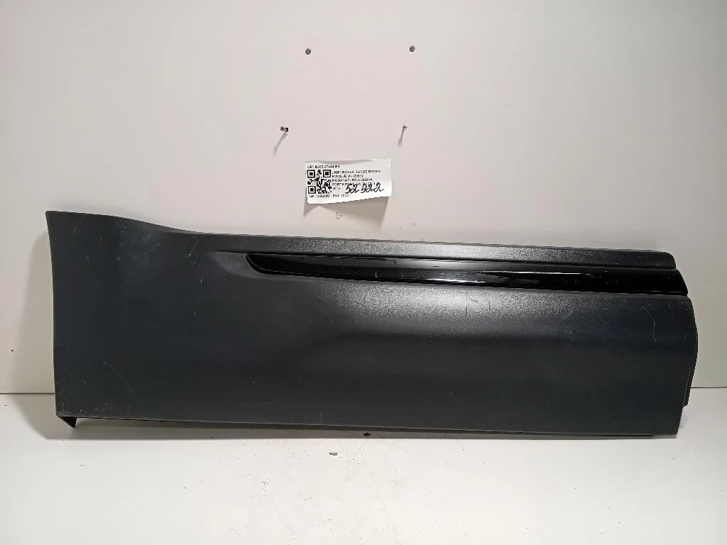 Modanatura Adesiva Porta POST DX BJ32-27444-BJ Land Rover Range Rover Evoque I 2011