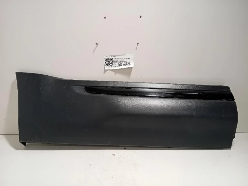 Modanatura Adesiva Porta POST DX BJ32-27444-BJ Land Rover Range Rover Evoque I 2011