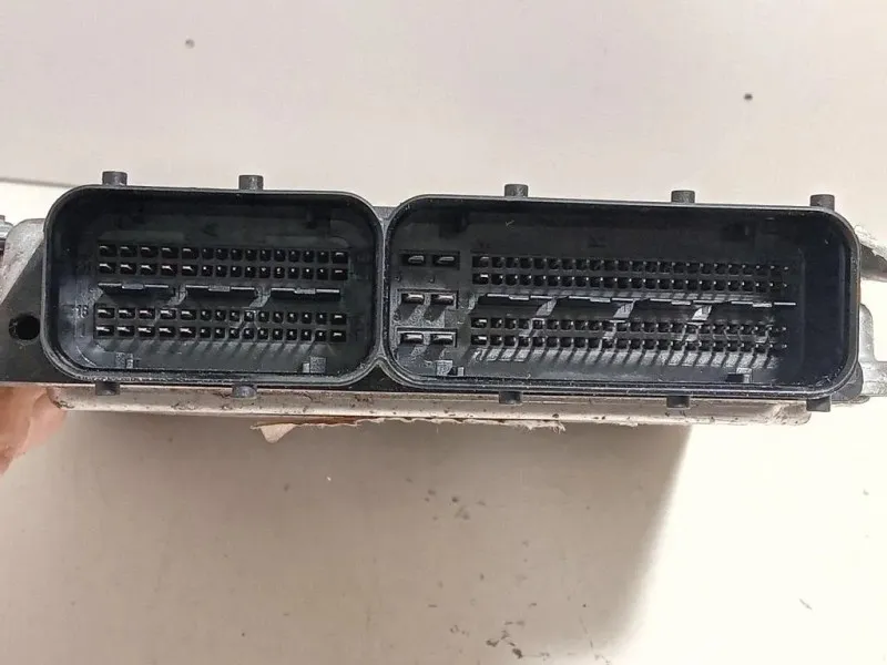 Centralina Iniezione 03L 907 309 Volkswagen Tiguan I 2011