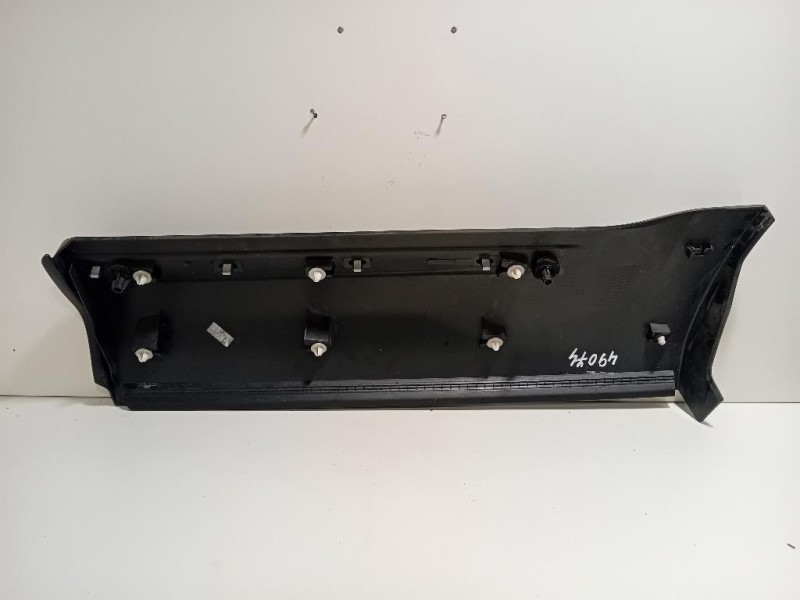 Modanatura Adesiva Porta POST DX BJ32-274A4-BG Land Rover Range Rover Evoque I 2011